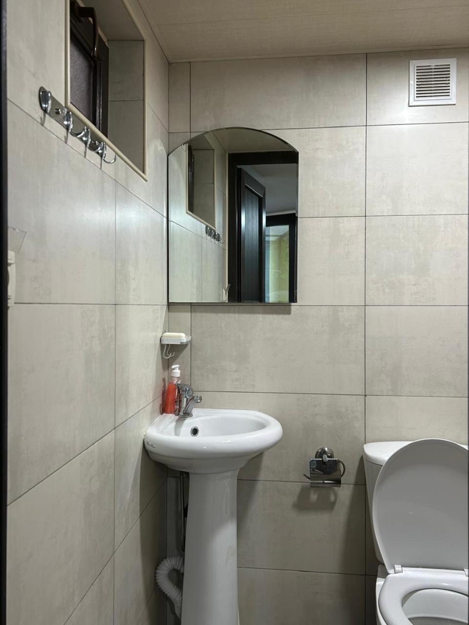 Танхаус Dilidžan Exteriér fotografie