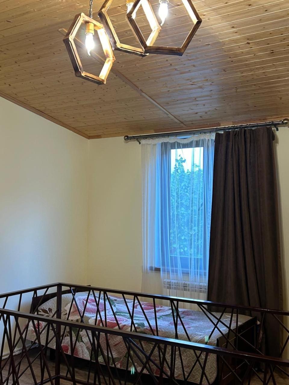 Танхаус Dilidžan Exteriér fotografie