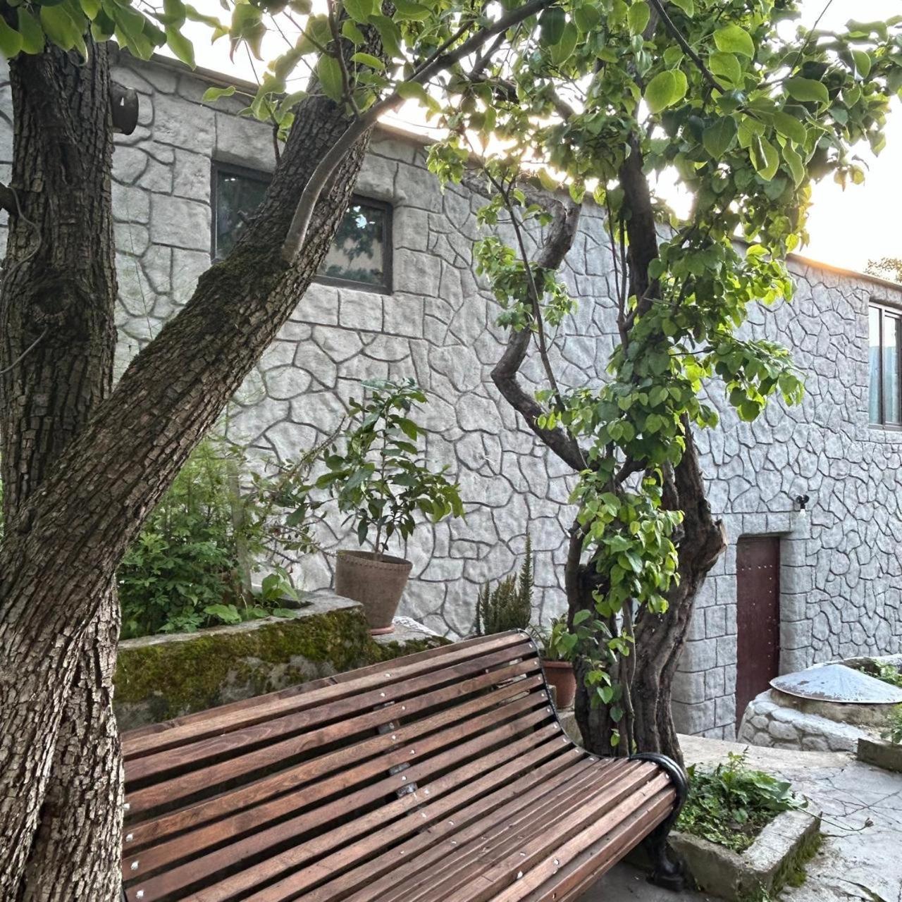 Танхаус Dilidžan Exteriér fotografie